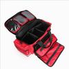 IOCCIOBB Medical Supplies Bag, Family First aid kit Large-Capacity,Nurse Bag with Handle and Shoulder Strap,Multiple Pockets Portable Medical Kits(B,45 * 35 * 25) view 2