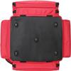 IOCCIOBB Medical Supplies Bag, Family First aid kit Large-Capacity,Nurse Bag with Handle and Shoulder Strap,Multiple Pockets Portable Medical Kits(B,45 * 35 * 25) view 4