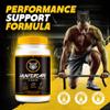 (3 Pack) Hunter Caps for Men Official HunterCaps, Premium Support for Peak Performance, Energy Levels and Lasting Stamina, Made with All-Natural Ingredients, Easy-to-Swallow ME Pills (180 Capsules) view 2