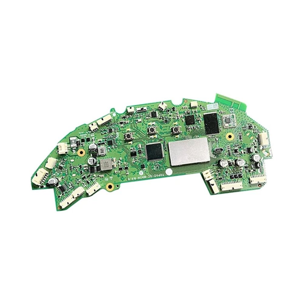 vamarads A86I-Compatible for Roborock G10spure Vacuum Cleaner Spare Parts Motherboard Accessories