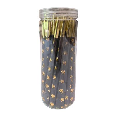 2in1 Roller Grinder, Portable Swifty Roll Cylinder Grinder Machine Zablender Pro Roller Electric Grinder and Cone Filler Say Goodbye to Hassle of Rolling (C-50 Pack Paper)