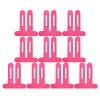 10 Pcs Kinesiology Tape for Knees,PreCut Knee Support Stability Sports Tapes,Water-proof and Elastic Muscles Joints Breathable Tapes,Athletic Bandages Supplies (One Size) view 1