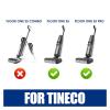 Original Clean/Dirt Water Tank Replacement Compatible For Tineco FLOOR ONE S5/S5 PRO 2 Smart Wet/Dry Vacuum Cleaners Accessories Parts(Option 3) view 3