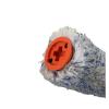 2pcs Main Brush Roller Brush Compatible For ILIFE W90 Cordless Wireless Dry Cleaning Smart Washing Mop Vacuum Cleaner Spare Accessories view 2