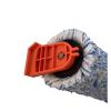 2pcs Main Brush Roller Brush Compatible For ILIFE W90 Cordless Wireless Dry Cleaning Smart Washing Mop Vacuum Cleaner Spare Accessories view 3