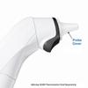 ADC Adtemp 424N Tympanic Ear Thermometer Disposable Probe Covers, Box of 200 view 2