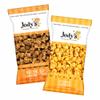 Jodys Gourmet Popcorn Bundle 1 Bag R53 Caramel Corn (7 oz) & 1 Bag Double Cheddar Popcorn (2.2 oz) Sweet and Savory Snack Perfect for Movie Nights, Parties, Gifting, and Celebrations view 1