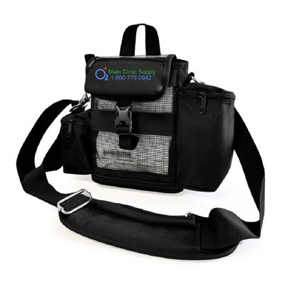 O2TOTES G4 and Rove 4 Carry Bag