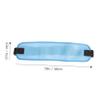 WEKAMOS Adjustable Safety for Elderly 1-Pack Elastic Strap Anti-Fall Design Prevents Falls During Transfers and Movement view 2
