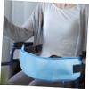 WEKAMOS Adjustable Safety for Elderly 1-Pack Elastic Strap Anti-Fall Design Prevents Falls During Transfers and Movement view 4