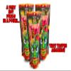 Dynamite Stick-Hot Pickles In A Pouch-Hot Sauce Infused Pickle (Pack of 12) by Food Crush view 2