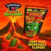 Dynamite Stick-Hot Pickles In A Pouch-Hot Sauce Infused Pickle (Pack of 12) by Food Crush view 4