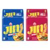 OTOKI Jin Ramen Mild Flavor, Authentic Korean Instant Noodles, Genuine Korean Ramen Soup Mix, Savory & Rich Quick & Easy Meal 4.23oz, Multi Pack (PACK OF 8, MILD & SPICY) view 1