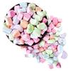 NY Spice Shop Assorted Dehydrated Marshmallow Bits - 1 Pound Mini Cereal Marshmallows - Lucky Charms Marshmallow - Bulk Dried Marshmallows for Hot Chocolate Snacks Desserts view 4