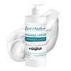 Therapist's Choice Massage Lotion, Professional Grade, Unscented, with Acai Berry and Arnica (32 fl oz) view 1