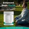 Dr Brad Stanfield Methylated Multivitamin, Creatine, Collagen (Unflavored) view 4