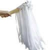100 Wedding Wands with Glitter Sequin Ribbons for Celebrations, Party Favors, Wedding Farewells view 4