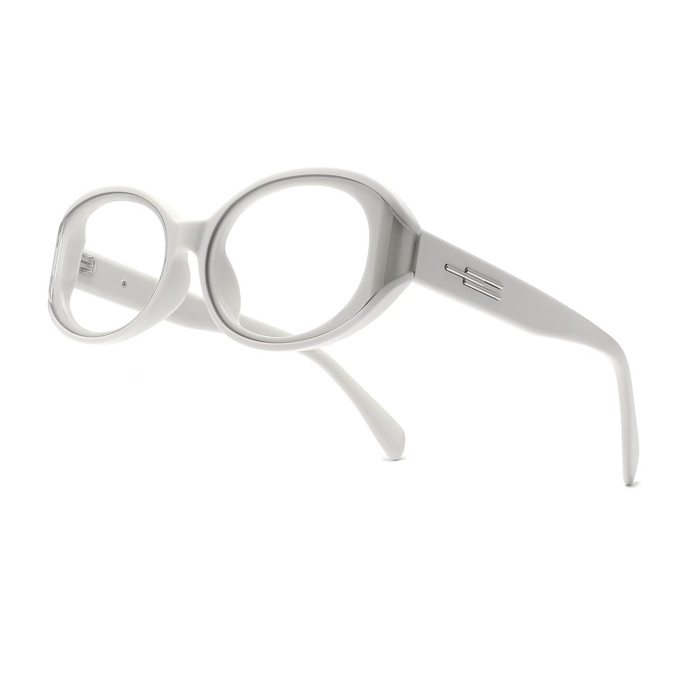 2-in-1 woman Blue Light Blocking & Photochromic Glasses - Auto-Tinting Lenses for Indoor/Outdoor Use Y5616 (C03)