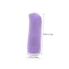 100pcs Breathable Finger Protectors Convenient Cotton Finger Covers for Work Gardening and Crafts Style Sweat Absorbing Protective Gear for Your Hands view 2