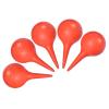 5Pcs Rubber Ear Suction Bulb 60ml Washing Ear Nasal Bulb Rubber Squeeze Bulbs for Adult Kid Ear Waxes Removal view 1