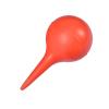 5Pcs Rubber Ear Suction Bulb 60ml Washing Ear Nasal Bulb Rubber Squeeze Bulbs for Adult Kid Ear Waxes Removal view 4