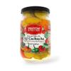 Sofrito, Marinara & Sweet Pepper Bulk Bundle | Caribbean Cooking Base, Homestyle Pasta Sauce & Mild Pickled Aji | Vegan, Gluten Free & Keto Friendly | PINTON 6-Pack view 2