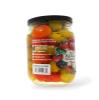 Sofrito, Marinara & Sweet Pepper Bulk Bundle | Caribbean Cooking Base, Homestyle Pasta Sauce & Mild Pickled Aji | Vegan, Gluten Free & Keto Friendly | PINTON 6-Pack view 3