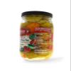 Sofrito, Marinara & Sweet Pepper Bulk Bundle | Caribbean Cooking Base, Homestyle Pasta Sauce & Mild Pickled Aji | Vegan, Gluten Free & Keto Friendly | PINTON 6-Pack view 4