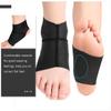 GALPADA 3pairs Breathable Ankle Supports for Sports and Comfortable Ankle Braces for Sprains for Daily Use of Compression Sleeves view 4