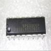10pcs SP232EEP DIP-16 view 1