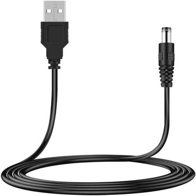 Pxdiiry USB Cable Charger for Lectro Sound LectroFan Evo White Noise Sleep Sound Machine