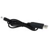 Pxdiiry USB Cable Charger for Lectro Sound LectroFan Evo White Noise Sleep Sound Machine view 2