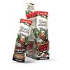 Blazy Susan Tubes - 10 Pack - 20 count total | full box | GMO-Free, FSC-Certified (Russian Cream) view 1