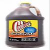 1 Gallon Size Container of Barbecue Sauce Cookies - The Sauces America Loves To Eat (144oz, Original Sweet and Smokey) view 1