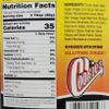 1 Gallon Size Container of Barbecue Sauce Cookies - The Sauces America Loves To Eat (144oz, Original Sweet and Smokey) view 2