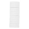 13Rolls Breathable Adhesive Tape of High Adhesion Cotton Cloth for First Aid and Emergency Use Each for Home and Sports Injury Care view 1
