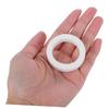 13Rolls Breathable Adhesive Tape of High Adhesion Cotton Cloth for First Aid and Emergency Use Each for Home and Sports Injury Care view 4