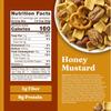 Catalina Snack Mix | 3 flavors | Spicy Kick | Honey Mustard | Creamy Ranch | 1g Sugar per Serving - Good Source of Fiber, Keto, Gluten Free | Pack of 3 | view 3