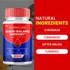 (2 Pack) Elaracore Blood Capsules, Elarracore Pills Support Balance Supplement, Elacore Maximum Strength Glycogen Advanced Premium Formula, Elarocore Detox Cleanse All Natural Ingredients (120 Ct) view 2