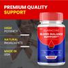 (2 Pack) Elaracore Blood Capsules, Elarracore Pills Support Balance Supplement, Elacore Maximum Strength Glycogen Advanced Premium Formula, Elarocore Detox Cleanse All Natural Ingredients (120 Ct) view 3