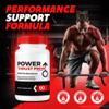 (2 Pack) Power Thrust Prime Pills for Men, Premium PowerThrustPrime Blend with All-Natural Ingredients to Support Performance, Lasting Energy and Stamina, Easy-To-Swallow Male Formula (120 Capsules) view 3