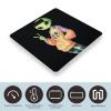 Aliens Peace Sign Scale for Body Weight Smart Accurate Digital Bathroom Scale with Easy Read LCD view 3