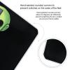 Aliens Peace Sign Scale for Body Weight Smart Accurate Digital Bathroom Scale with Easy Read LCD view 4