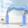 Baluue Smart Posture Corrector for Boys and Girls Writing Posture Bracket Myopia Prevention Pencil Holder Sitting Correctly Comfortable Sponge Support view 2