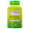 ALFA VITAMINS Biotin 5000 mcg High Potency Vitamin B7 Supplement for Daily Use 100 Tablets 2 Pack view 2