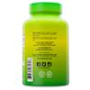 ALFA VITAMINS Biotin 5000 mcg High Potency Vitamin B7 Supplement for Daily Use 100 Tablets 2 Pack view 3