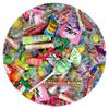 Sour Candy Variety Pack, 4 Pound Sour Candy Mix, Individually Wrapped Bulk Candies, Party Mix Assortment, Pinata Stuffers, Candies For Goodie Bags