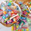 Sour Candy Variety Pack, 4 Pound Sour Candy Mix, Individually Wrapped Bulk Candies, Party Mix Assortment, Pinata Stuffers, Candies For Goodie Bags view 4