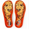 Remind Insoles Cush | Shoe Inserts for Mid-High Arch Support | Ski Boot, Snowboarding & Skateboarding | Walking & Running | Lightweight Comfort | Clouds | Mens Size 7-7.5 view 1