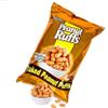 Jasons - PEANUT RUFFS Puffs Snack (Pack of 6 x 64g) Real Peanut Butter Snacks. Baked with Unique Peanut Flavor. view 1